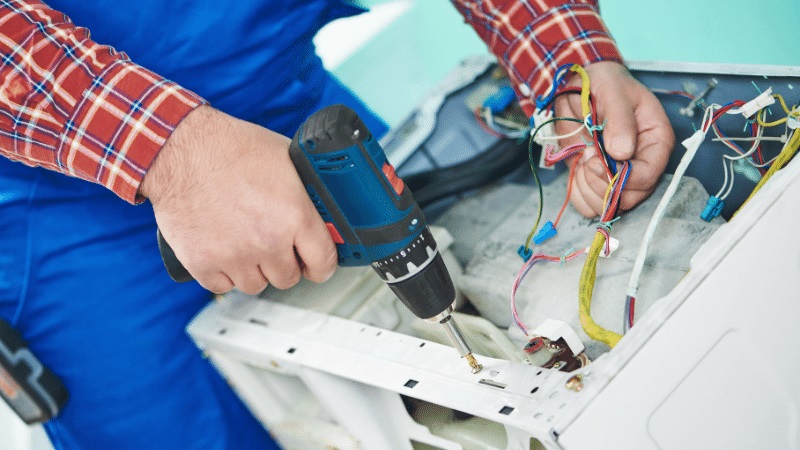 İzmit Gorenje servisi orijinal yedek parça kullanımı